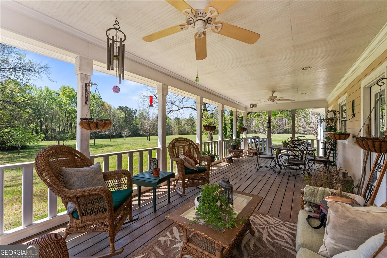 474 Metasville Road Washington - Photo 24