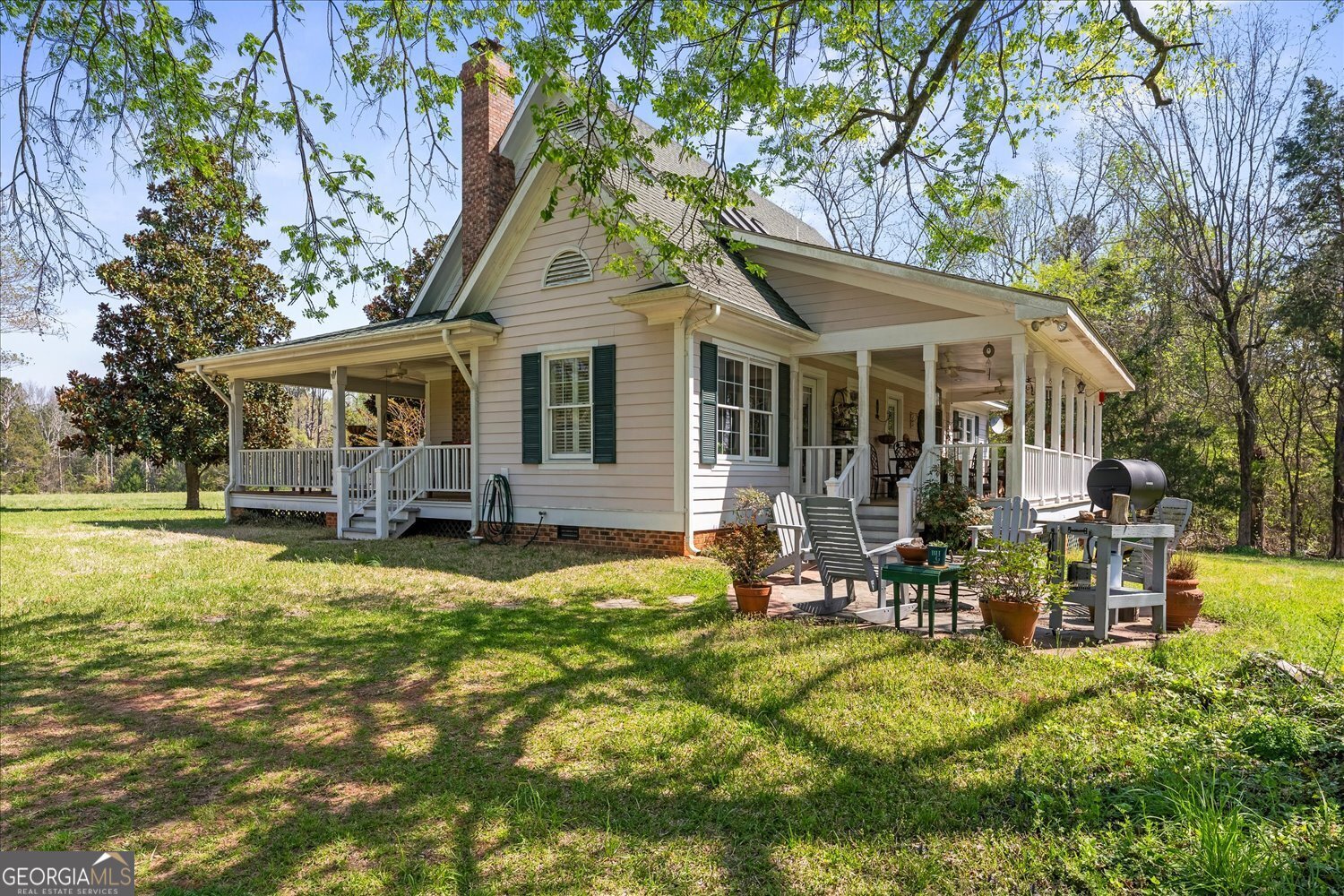 474 Metasville Road Washington - Photo 25