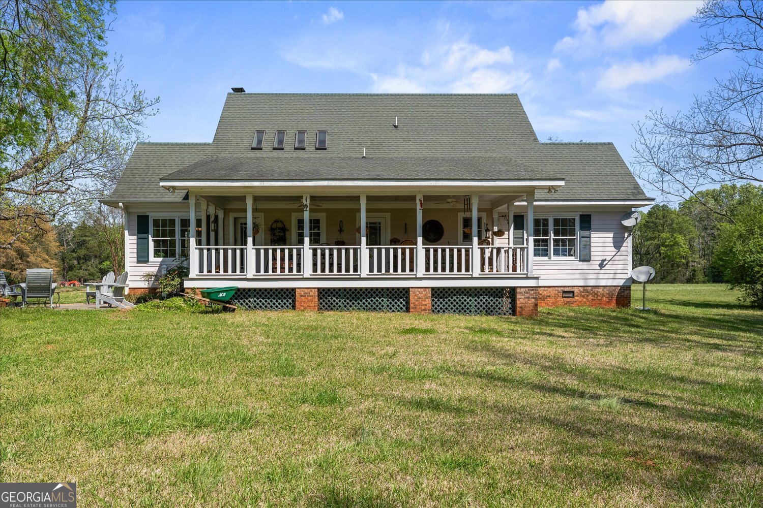 474 Metasville Road Washington - Photo 26