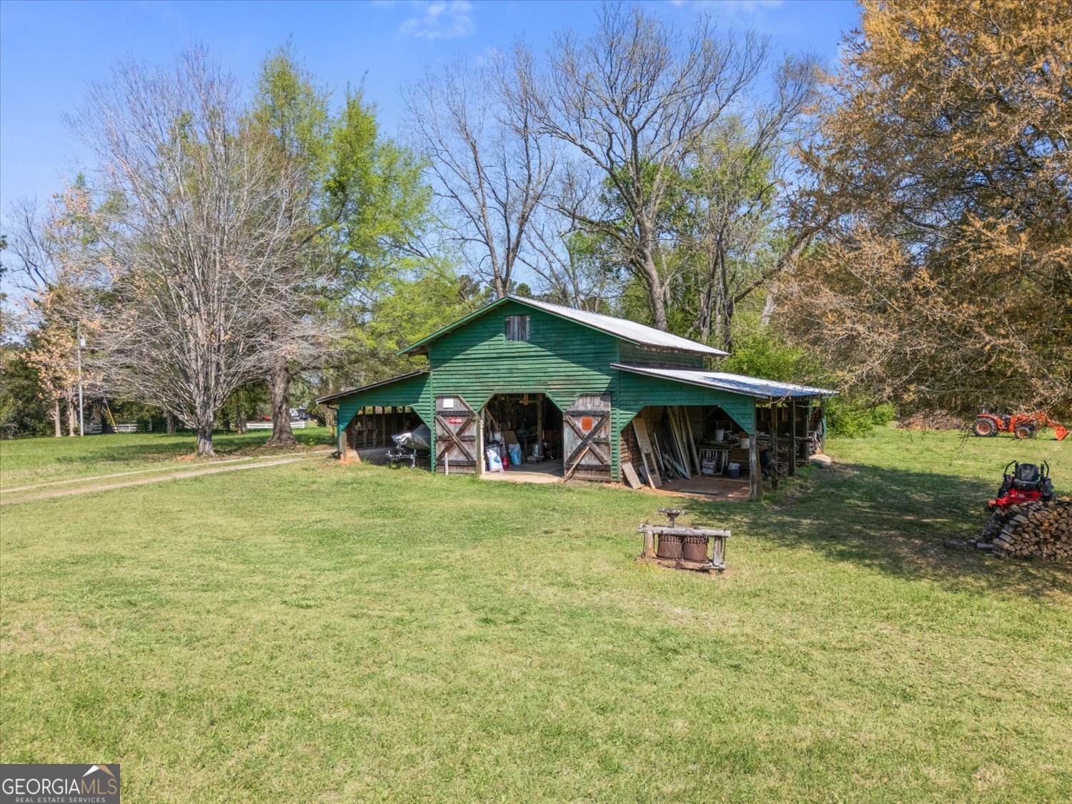 474 Metasville Road Washington - Photo 27