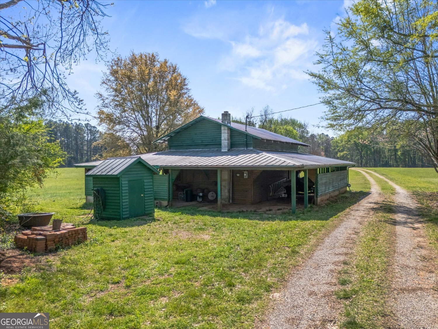 474 Metasville Road Washington - Photo 28