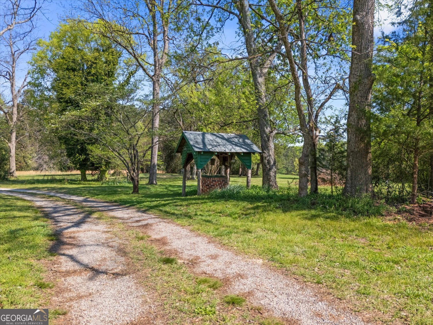 474 Metasville Road Washington - Photo 29