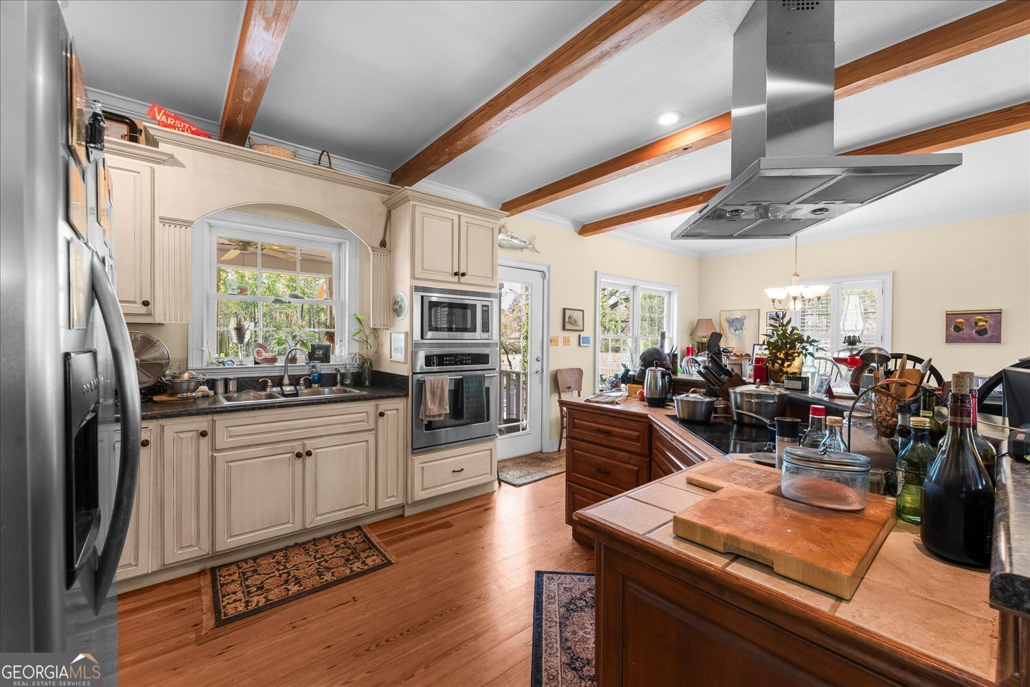 474 Metasville Road Washington - Photo 6