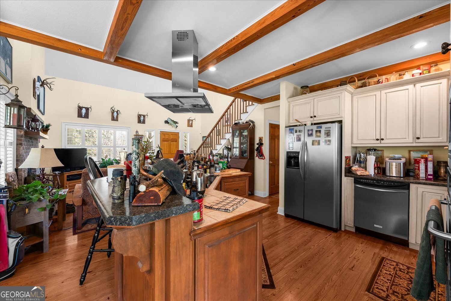 474 Metasville Road Washington - Photo 7