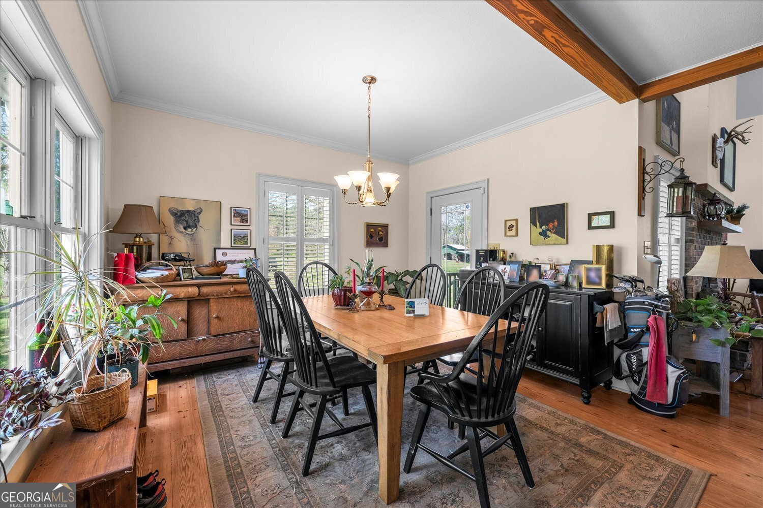 474 Metasville Road Washington - Photo 8