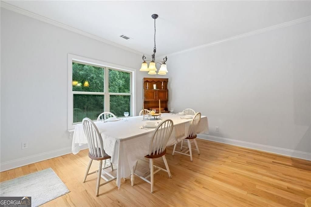 2200 Spruce Lake Drive Dacula - Photo 10