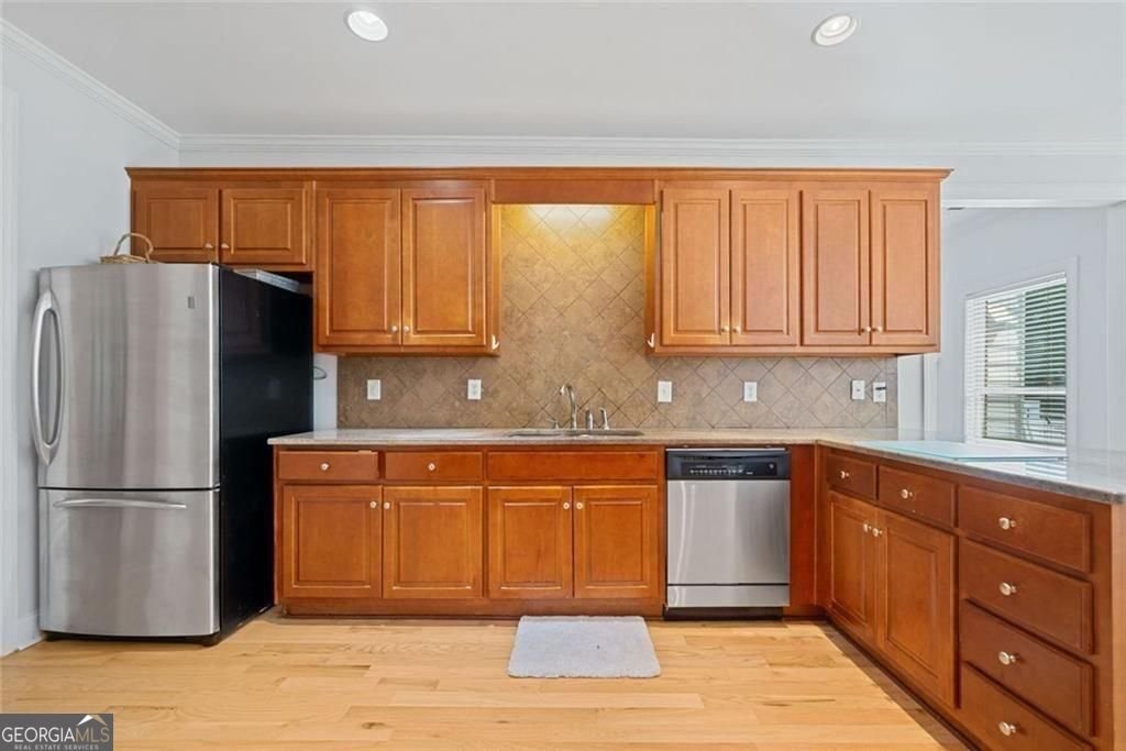 2200 Spruce Lake Drive Dacula - Photo 13