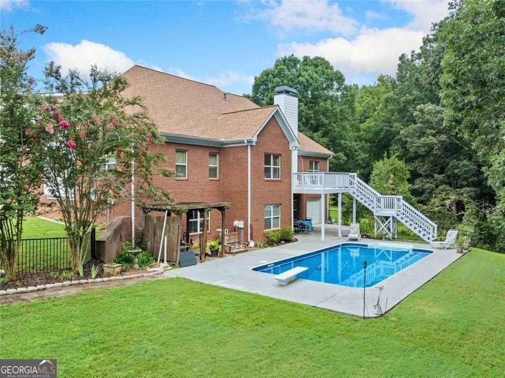 2200 Spruce Lake Drive Dacula - Photo 26