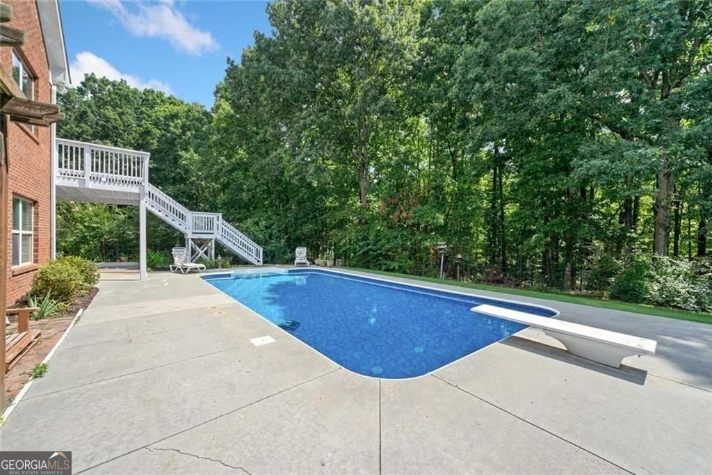 2200 Spruce Lake Drive Dacula - Photo 27