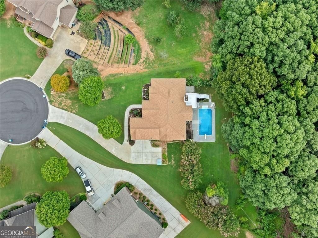 2200 Spruce Lake Drive Dacula - Photo 29