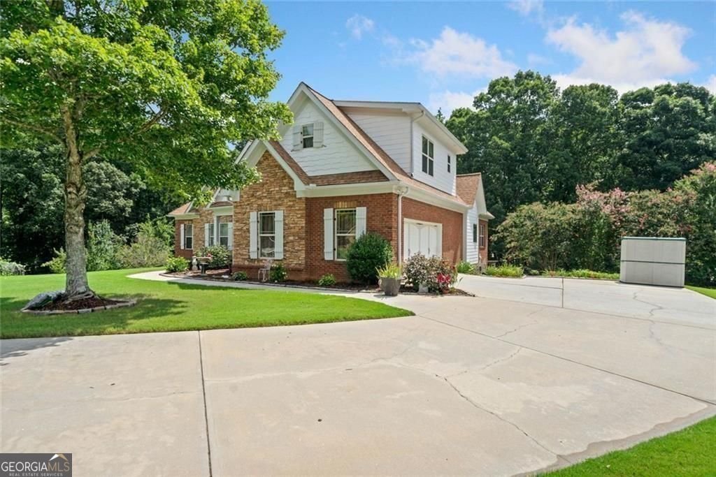 2200 Spruce Lake Drive Dacula - Photo 31