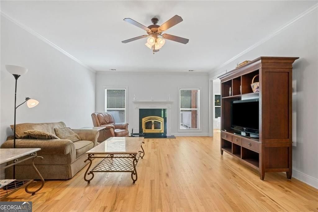 2200 Spruce Lake Drive Dacula - Photo 6