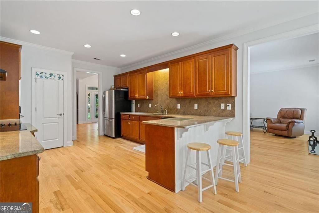 2200 Spruce Lake Drive Dacula - Photo 8