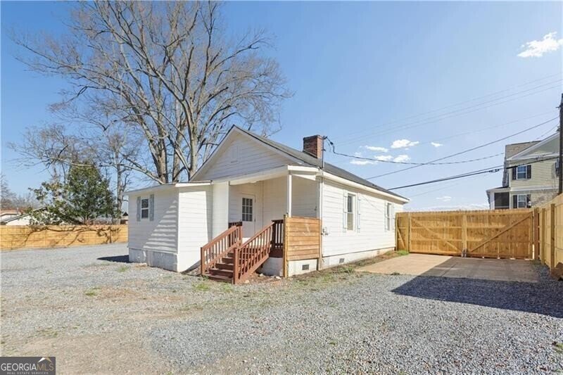 130 South Avenue Marietta - Photo 20