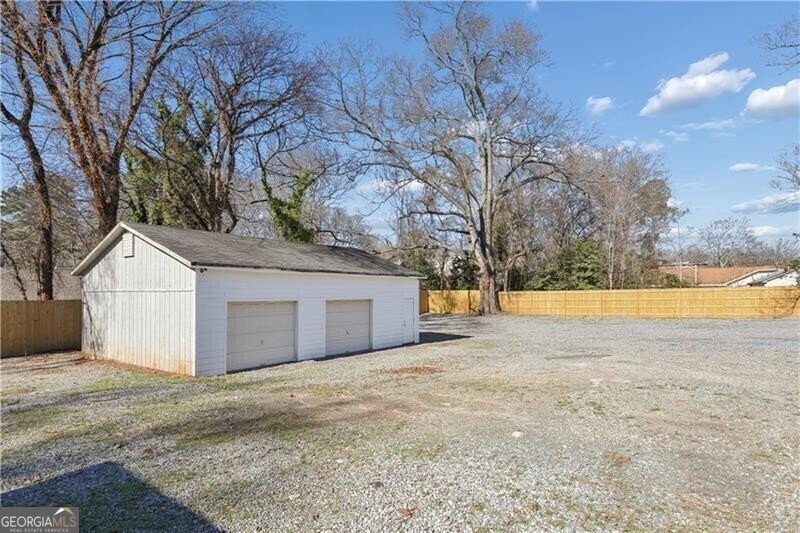 130 South Avenue Marietta - Photo 21