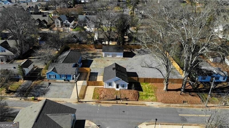 130 South Avenue Marietta - Photo 31