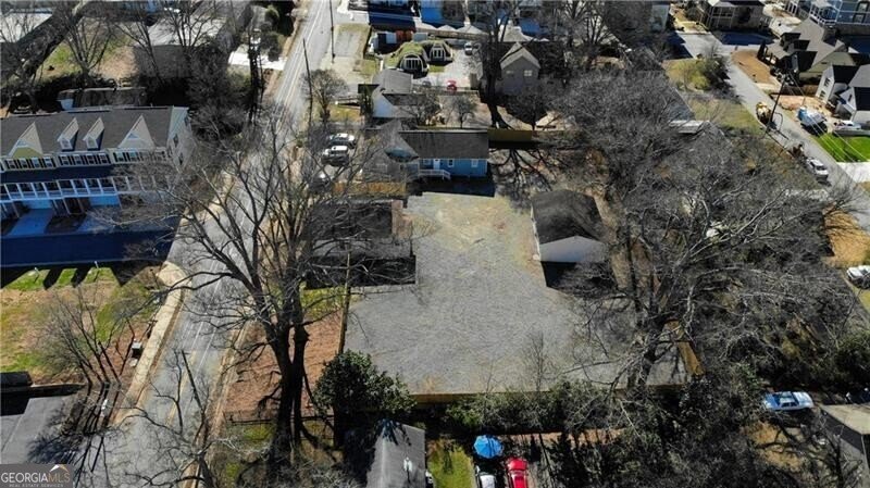 130 South Avenue Marietta - Photo 32