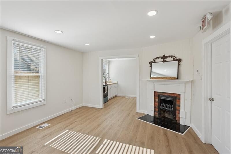 130 South Avenue Marietta - Photo 6