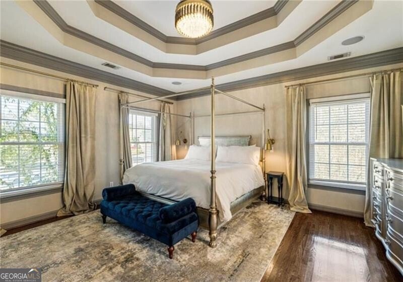 225 Arbor Creek Way Roswell - Photo 11