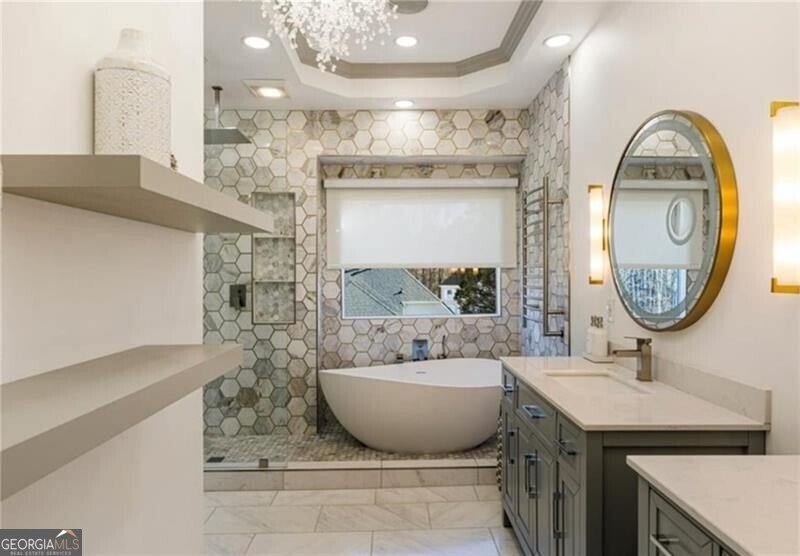 225 Arbor Creek Way Roswell - Photo 12