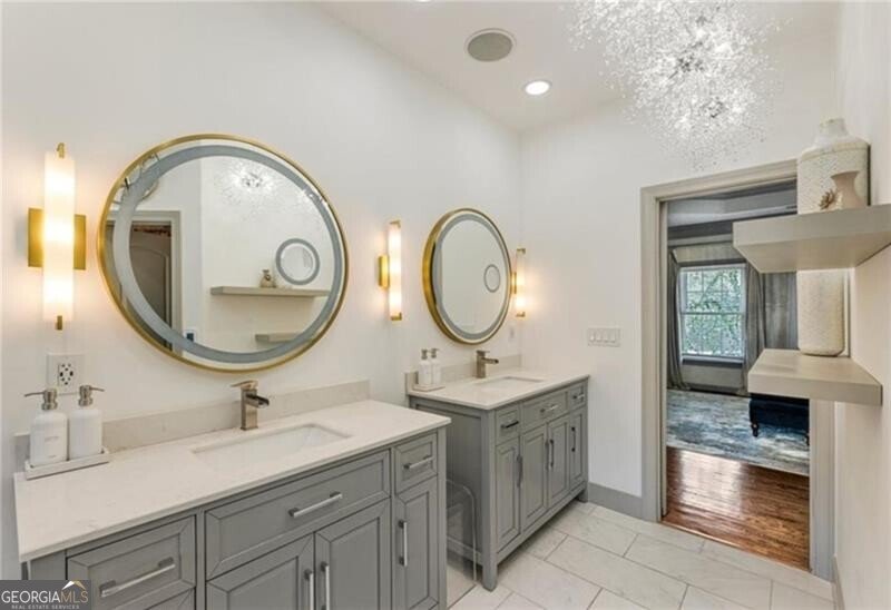 225 Arbor Creek Way Roswell - Photo 13