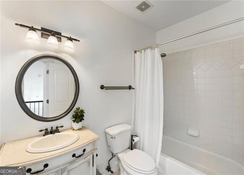 225 Arbor Creek Way Roswell - Photo 16