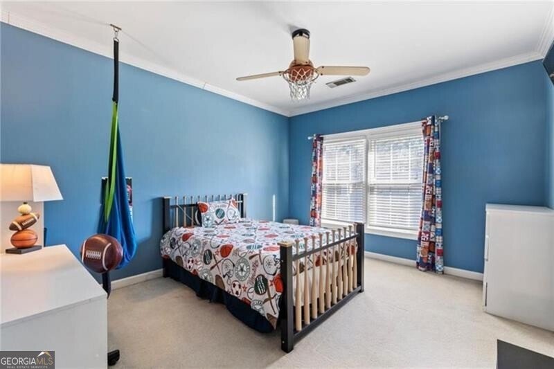 225 Arbor Creek Way Roswell - Photo 17