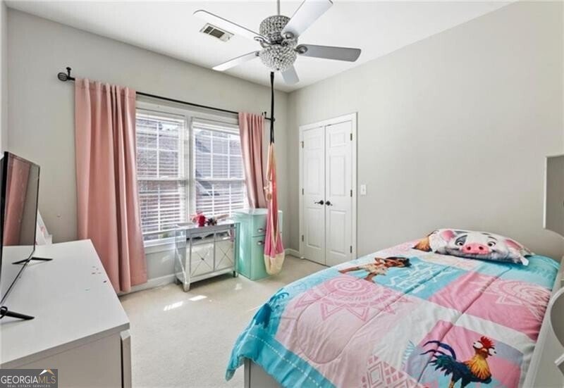 225 Arbor Creek Way Roswell - Photo 18