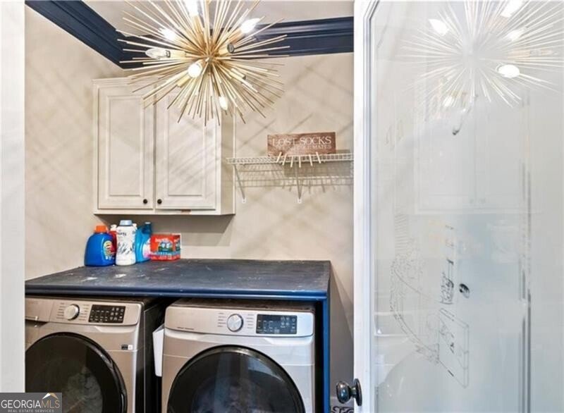 225 Arbor Creek Way Roswell - Photo 19