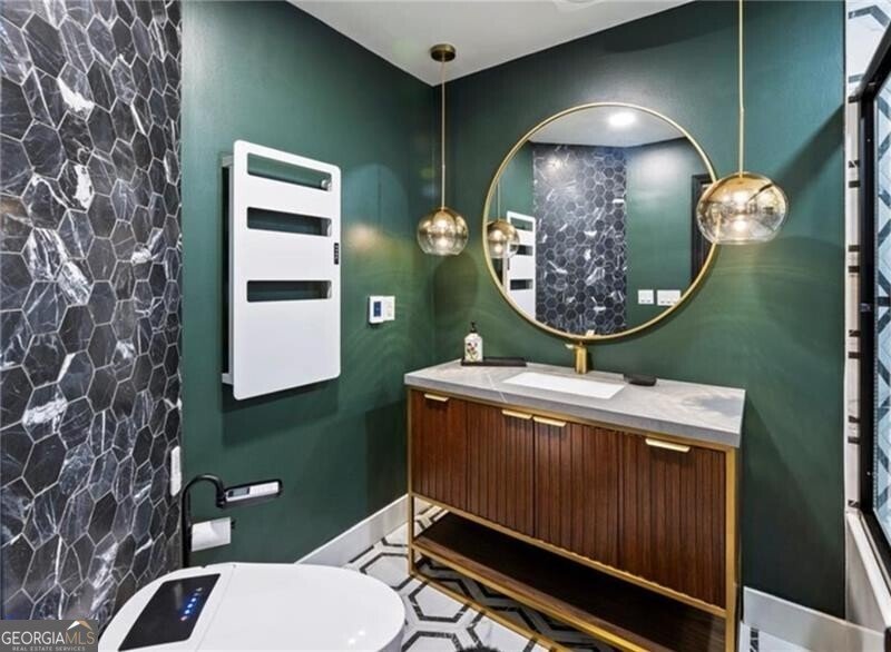 225 Arbor Creek Way Roswell - Photo 22