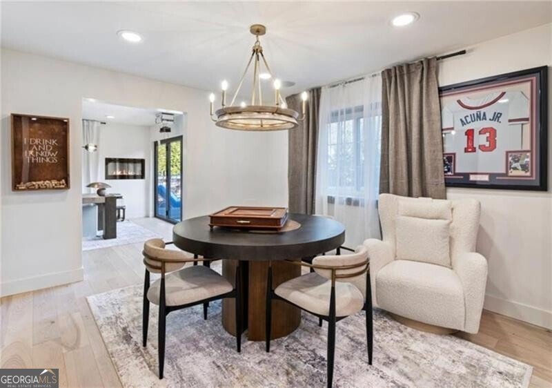 225 Arbor Creek Way Roswell - Photo 23