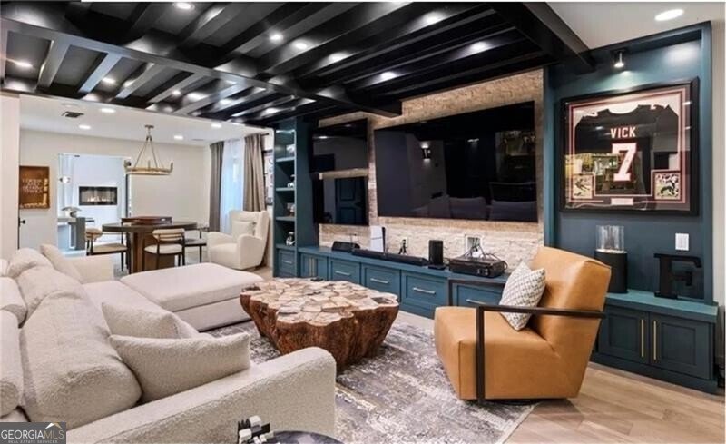 225 Arbor Creek Way Roswell - Photo 24