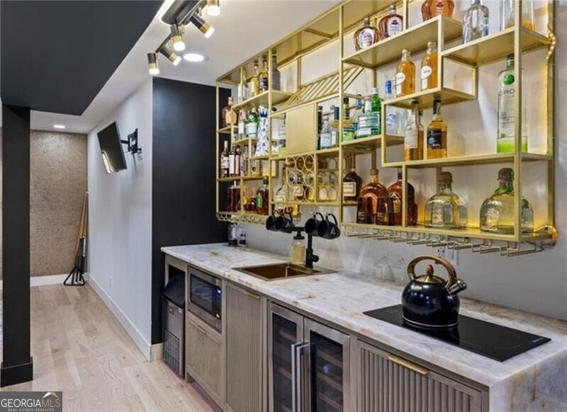 225 Arbor Creek Way Roswell - Photo 25