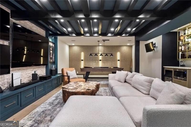 225 Arbor Creek Way Roswell - Photo 26