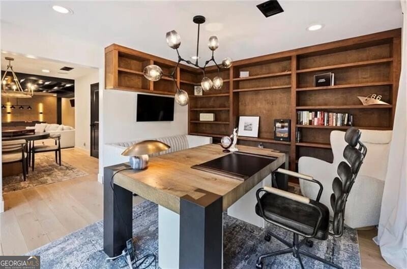 225 Arbor Creek Way Roswell - Photo 27