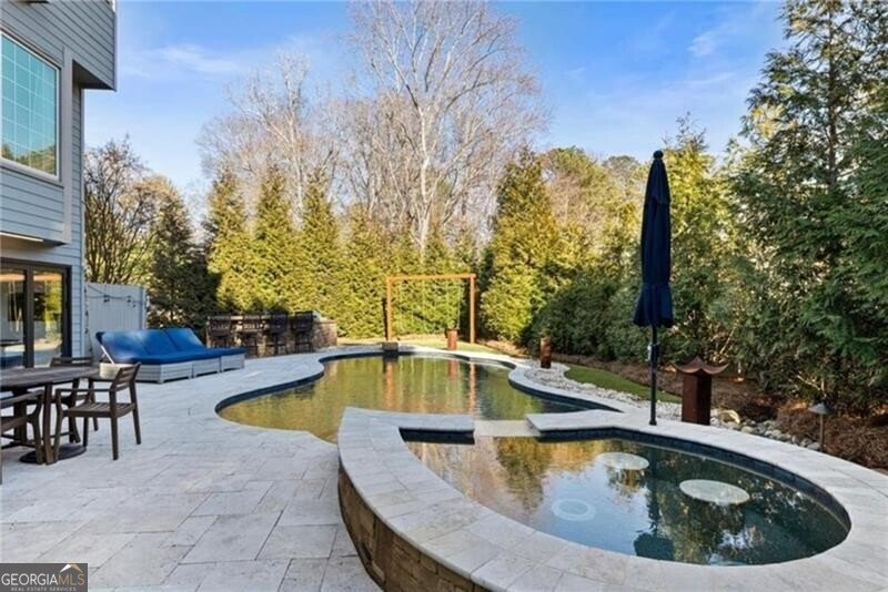 225 Arbor Creek Way Roswell - Photo 30