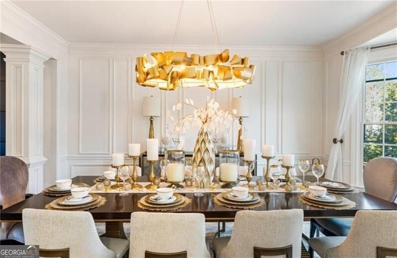 225 Arbor Creek Way Roswell - Photo 6