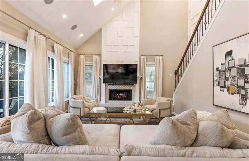 225 Arbor Creek Way Roswell - Photo 9