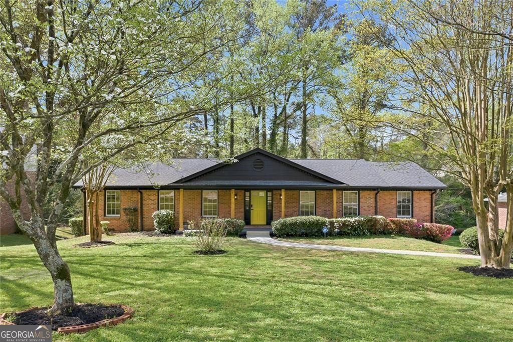 3629 Greentree Farms Drive Decatur - Photo 1