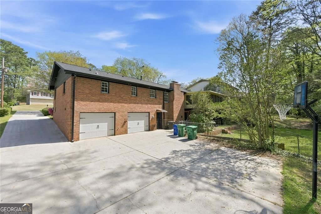 3629 Greentree Farms Drive Decatur - Photo 31