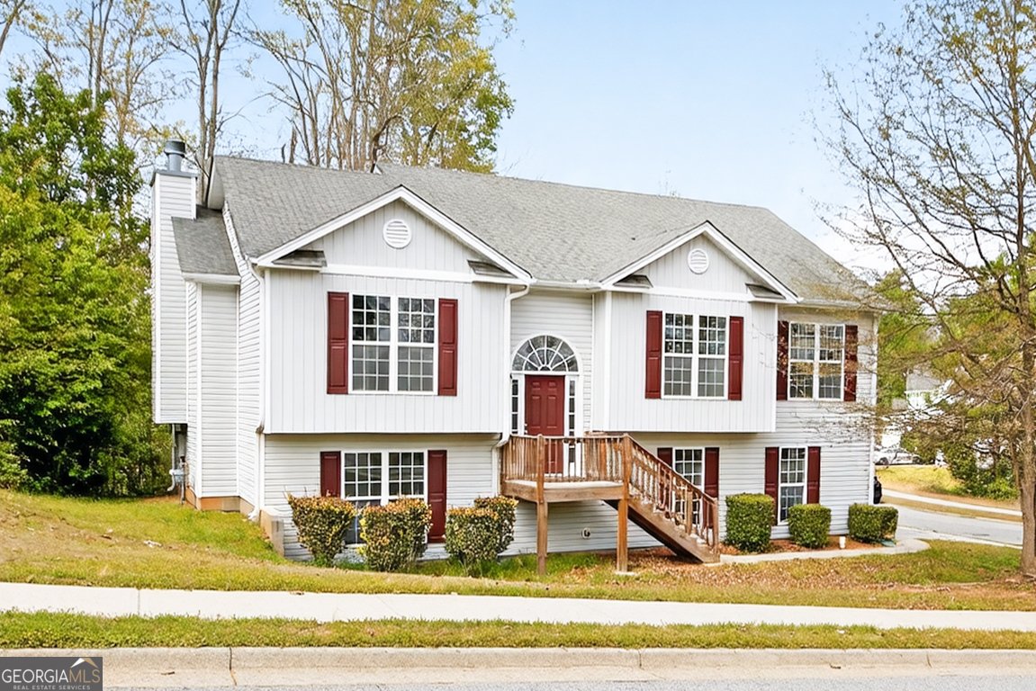 1301 Dianne Way Winder - Photo 1