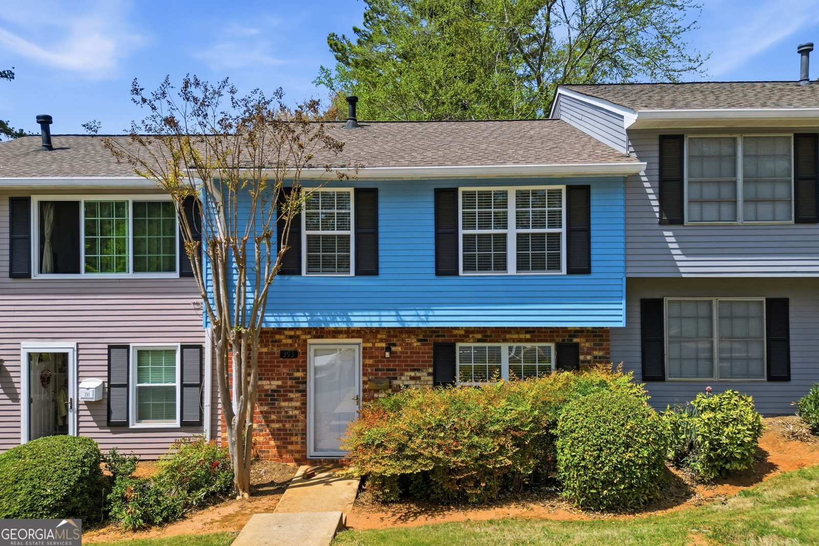 393 Promenade Court Marietta - Photo 1