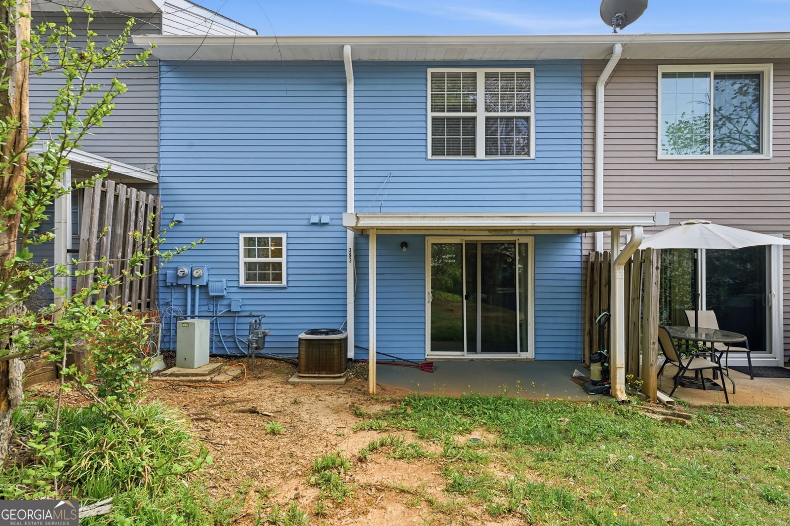 393 Promenade Court Marietta - Photo 29