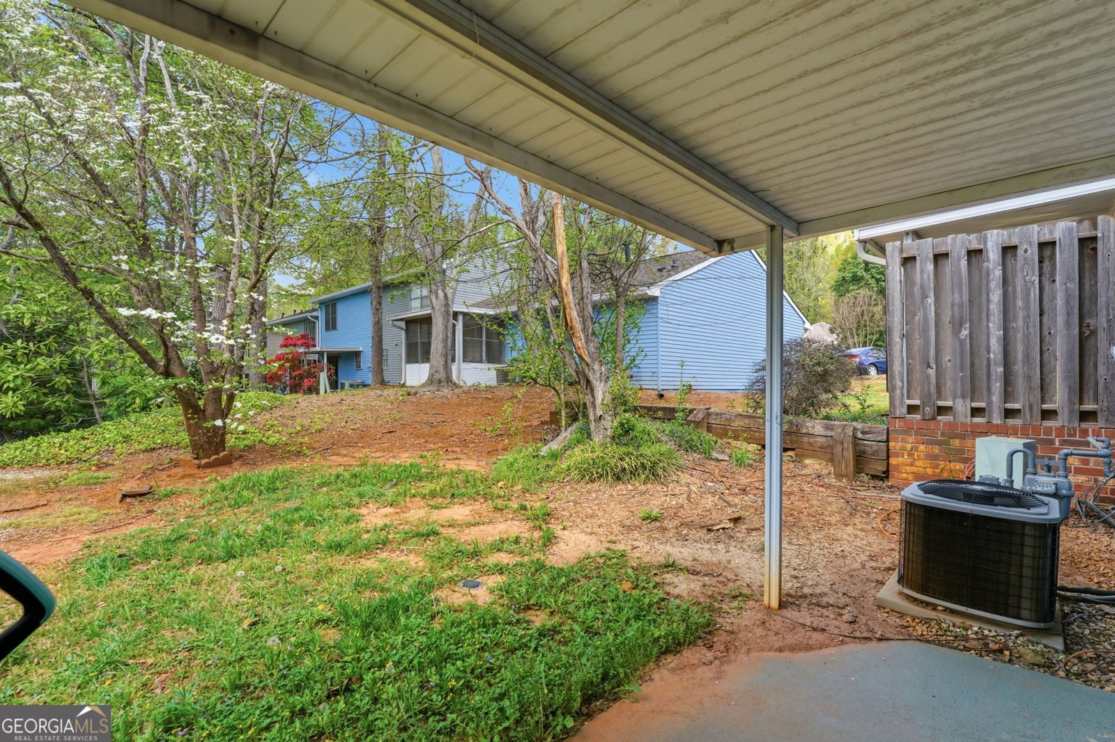 393 Promenade Court Marietta - Photo 30