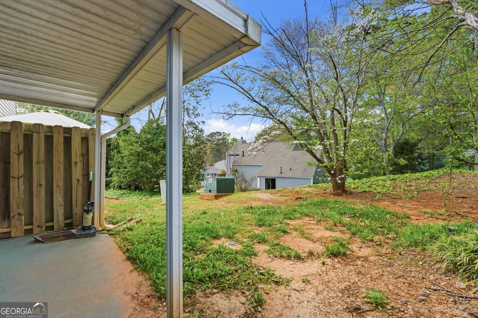 393 Promenade Court Marietta - Photo 31