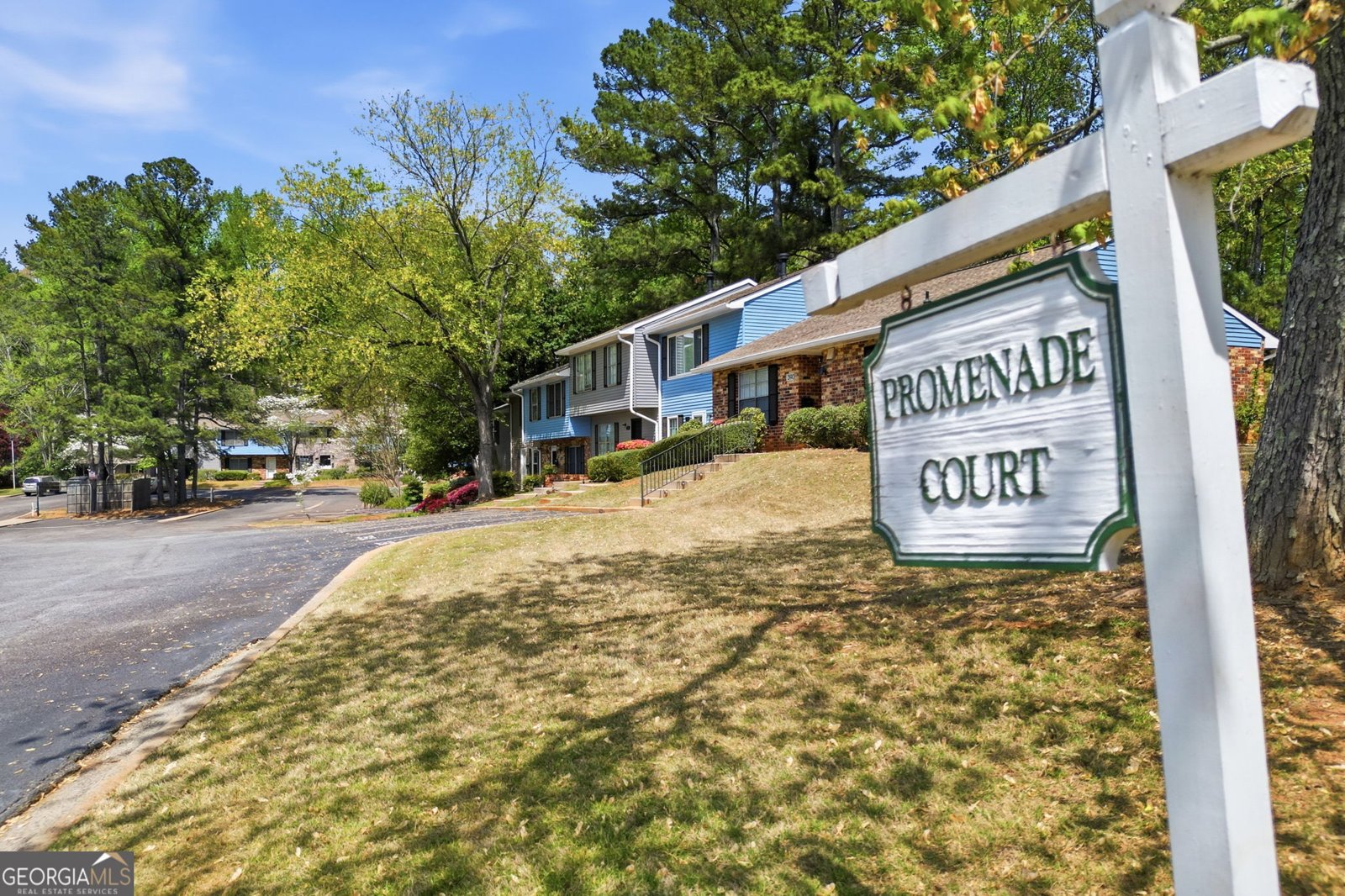 393 Promenade Court Marietta - Photo 32