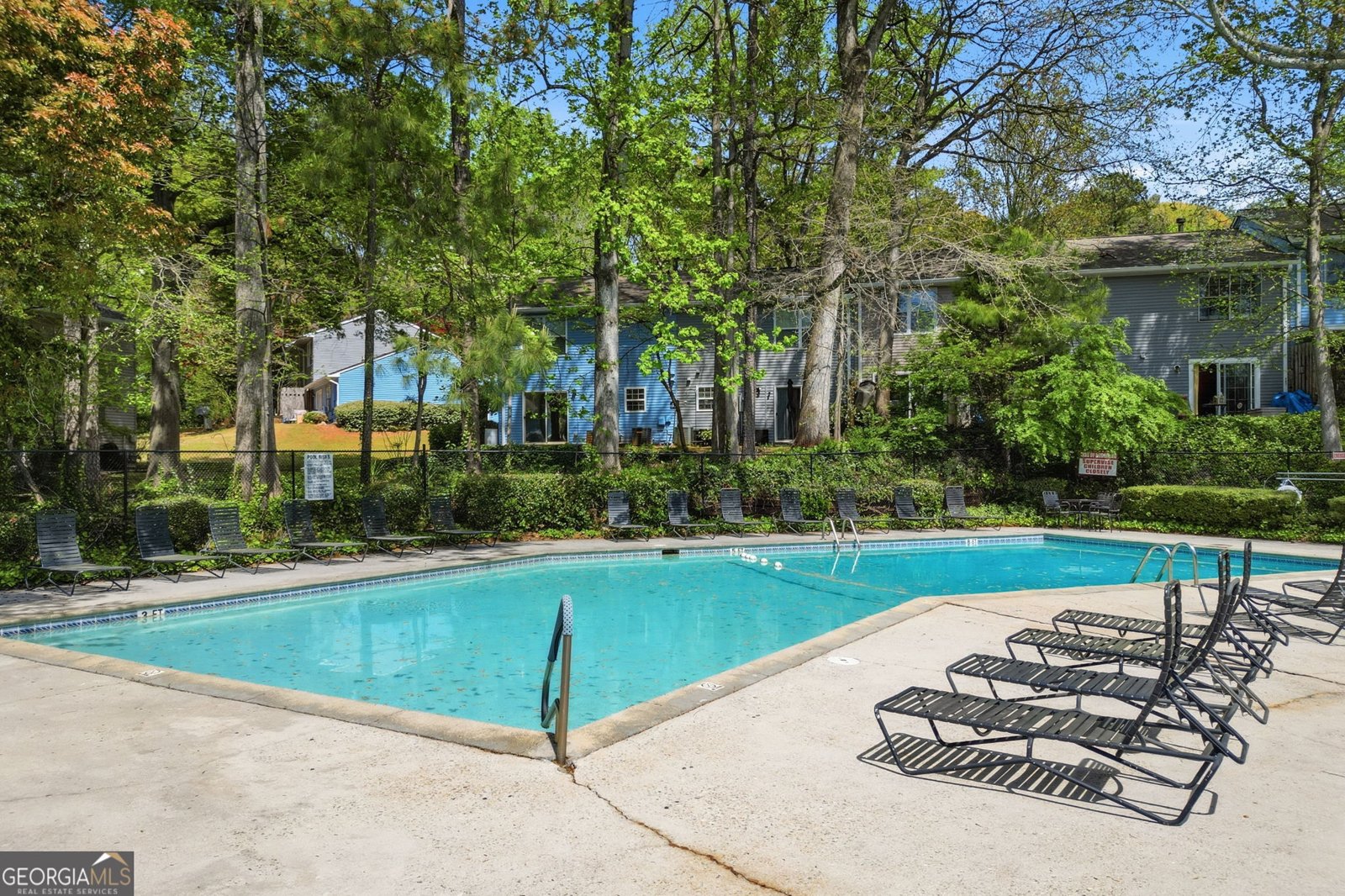 393 Promenade Court Marietta - Photo 33