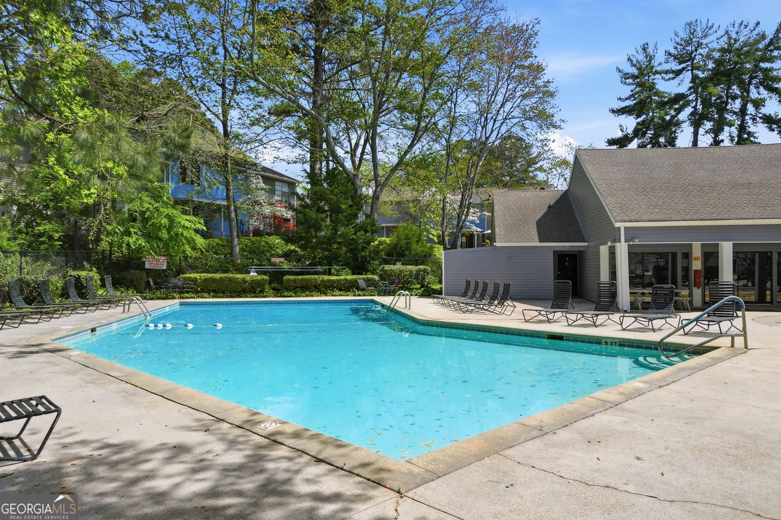 393 Promenade Court Marietta - Photo 34