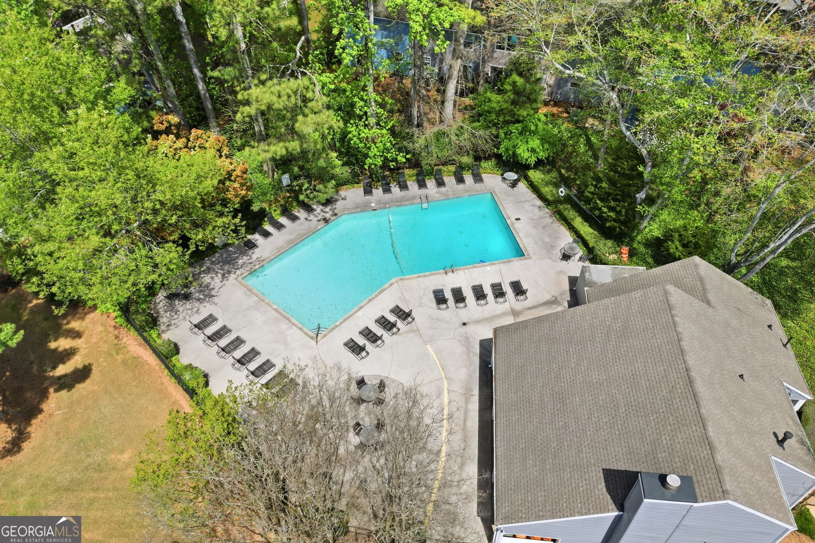 393 Promenade Court Marietta - Photo 35