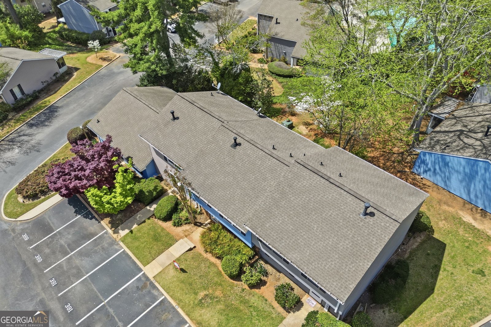 393 Promenade Court Marietta - Photo 36